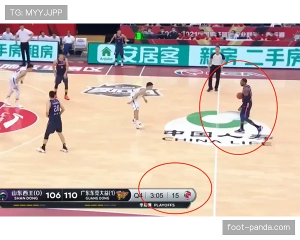 无球犯规是什么规则?新手必看的判罚标准解析 无球犯规是什么规则?新手必看的判罚标准解析