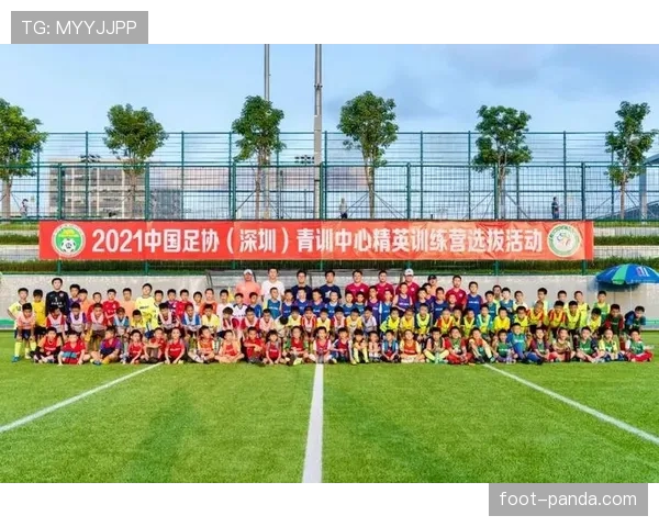 青训规则中青少年选拔与培养的关键标准解析